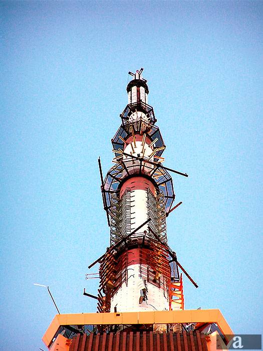 Televzijas tornis